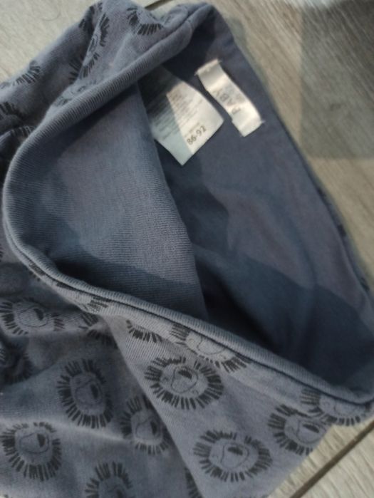 Czapka rozmiar 86-92