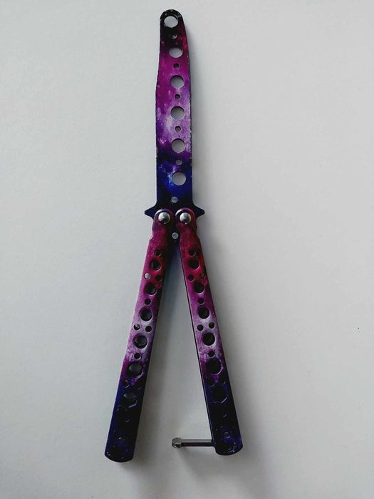 Nóż motylkowy (CS GO)