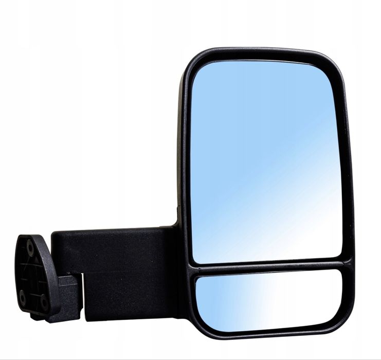 Lusterka daewoo lublin