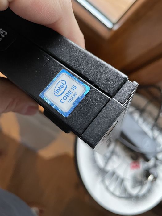 Dell OptiPlex 7040 i5 8GB RAM 256GB SSD