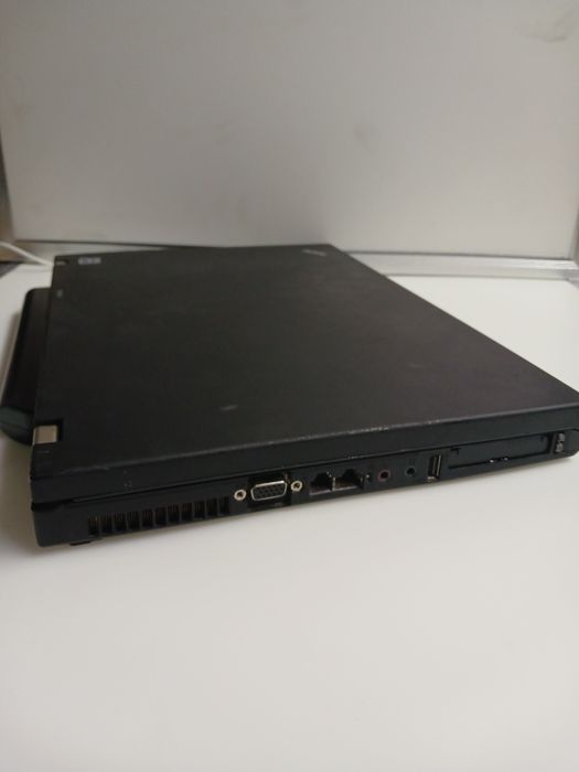 Продам ноутбук Леново T61p