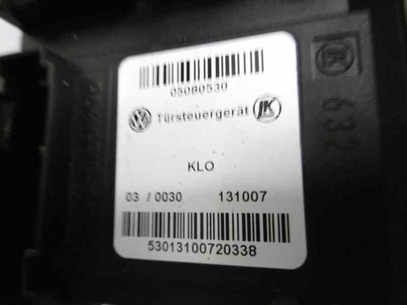 ELEVADOR DE VIDRO FRONTAL DIREITO AUDI A3 2007