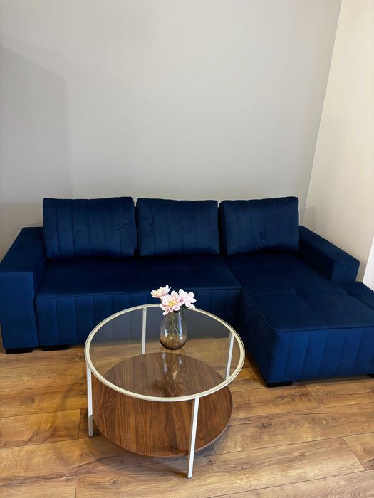 Nowy apartament Gdańsk śródmieście Mostek 2 Miejsce parkingowe+komórka
