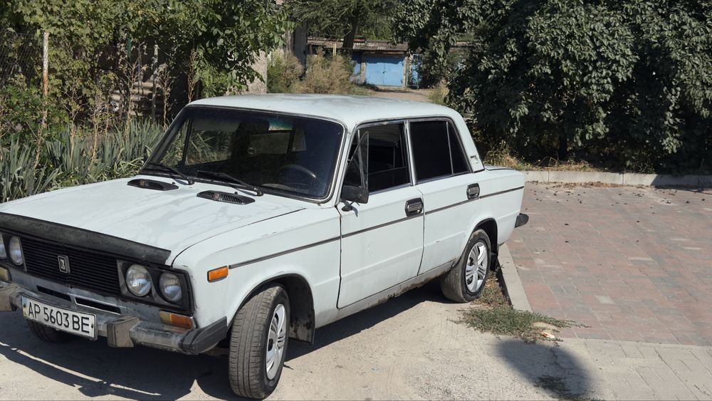 Продам ваз 2106..