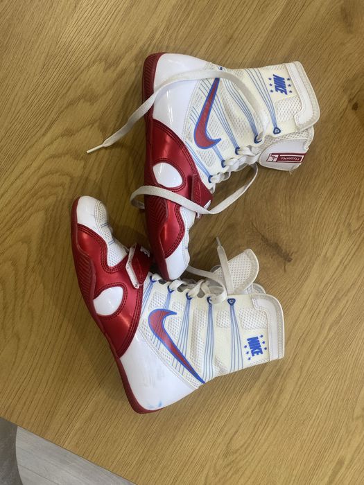 Боксерки Nike HyperKO 1 Original EU 38.5 (US 6)