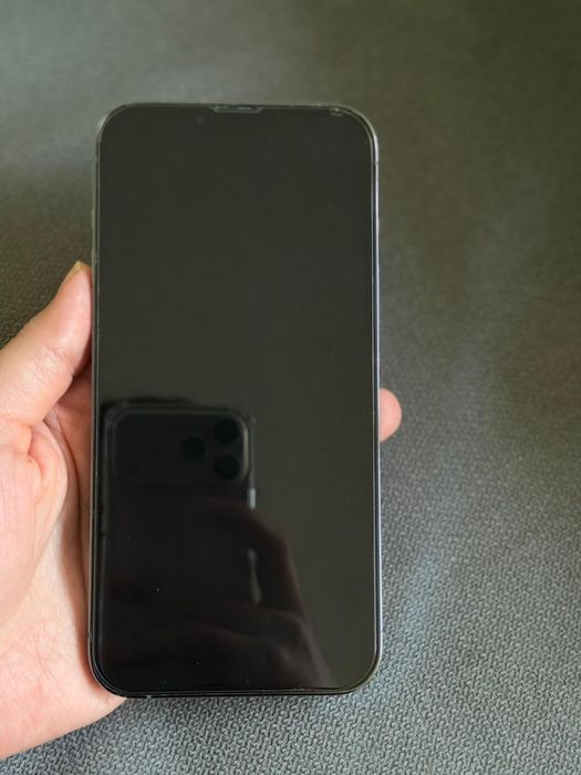 Iphone 13 pro max 128 GB