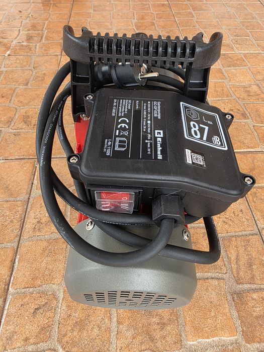 Bomba de superfície 3.800L/h