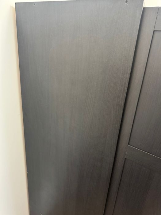 Roupeiro Ikea usado