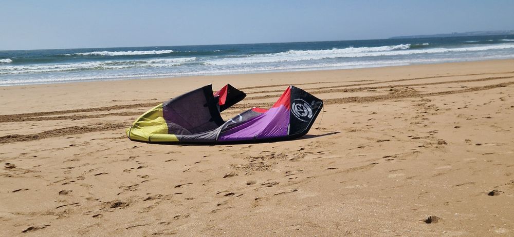 Best ts 12m so kite  kite kitesurf