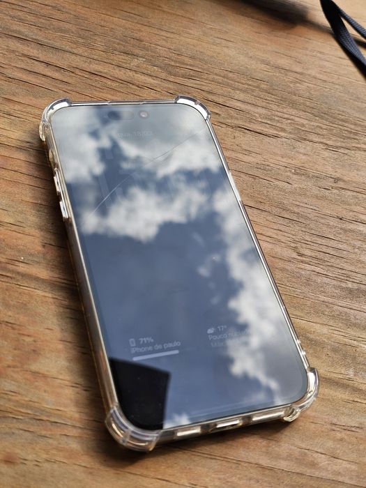 Troco iPhone 14 pro max por trotinete eletrica ou vendo
