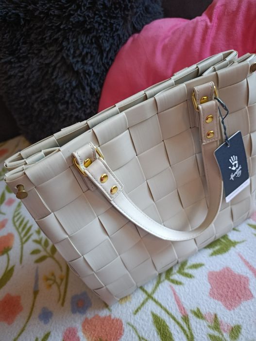 torebka handed by model: Charlotte BFC 700800