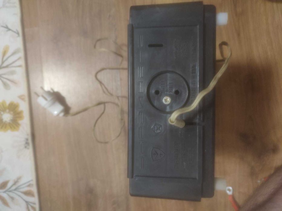 Стабілізатор СССР