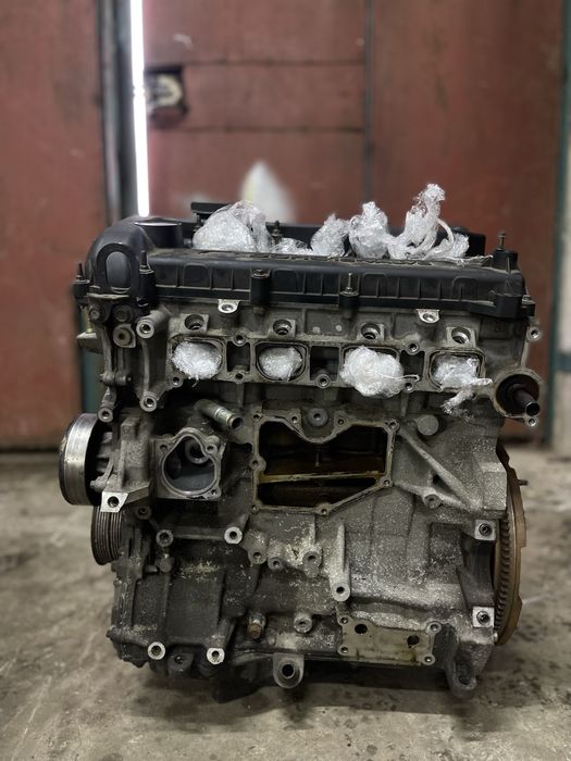 Продам Двигатель Мотор Mazda 3 6 Ford 2.0 LF