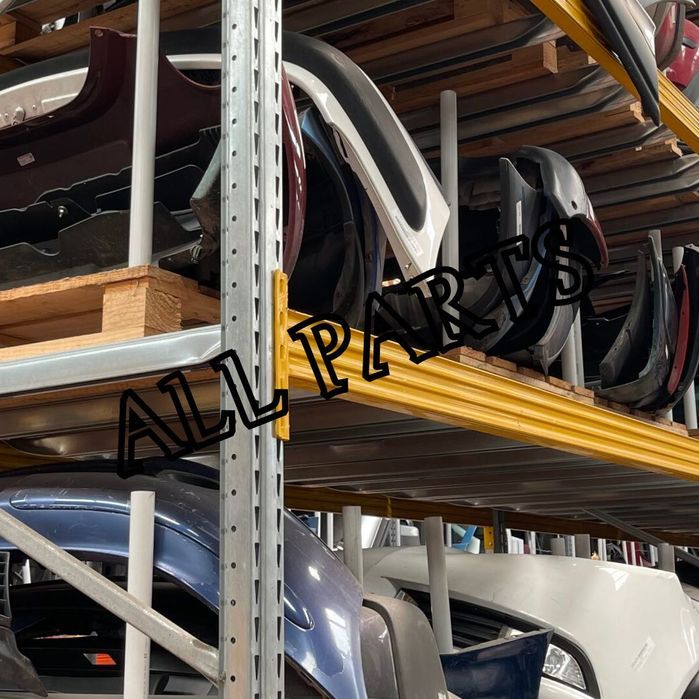 БУ Запчастини оригінал високоякісні замінники Peugeot