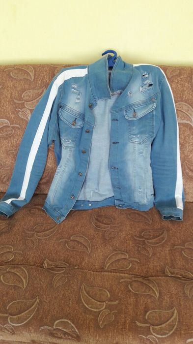 Джинсовка (М)