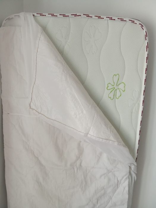 Colchão Criança 118/60/12