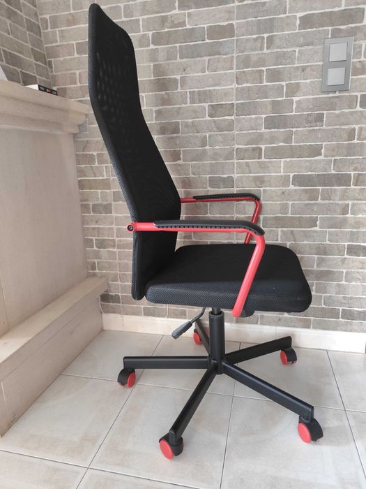 Cadeira gaming Ikea HUVUDSPELARE
