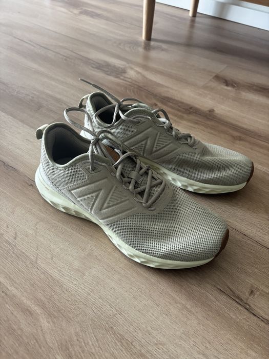 New balance Sport running shoes tamanho 44