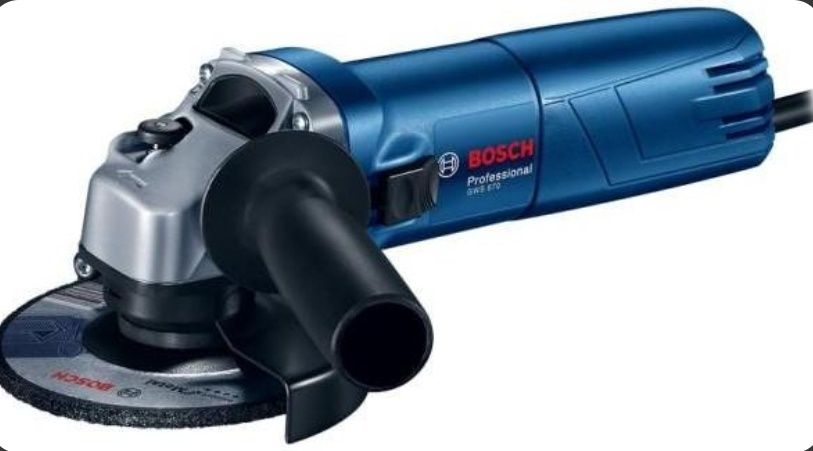 GWS 670 Professional Bosch