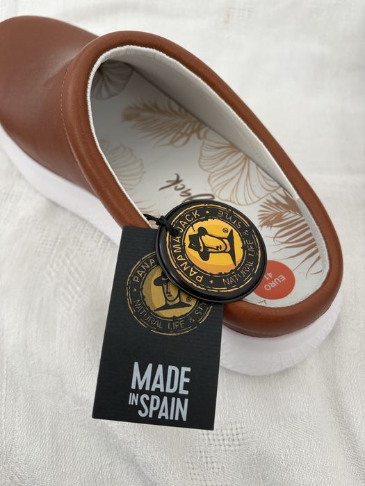 Buty Panama Jack 41 26,5cm
