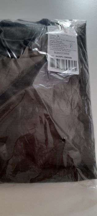 Bielizna letnia długa 505T/MON