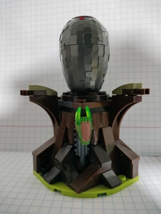 Конструктор (аналог LEGO)