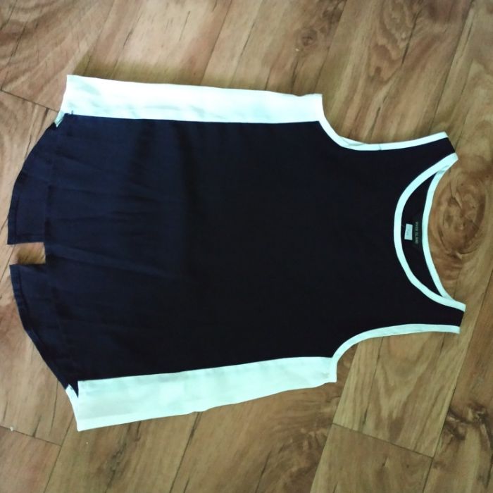 Блузка майка рост 122 см