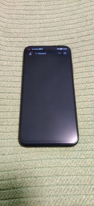 Huawei P40 Lite _ Excelente Estado