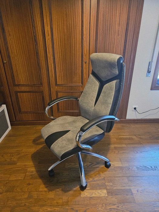 2 cadeiras de escritório