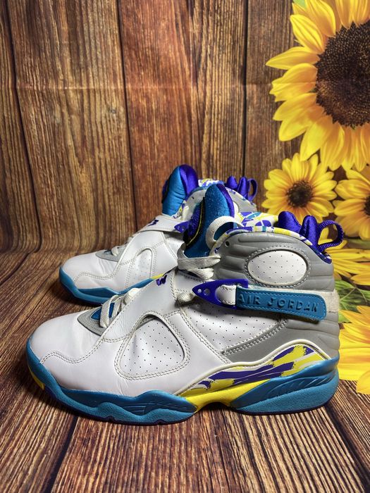 air jordan retro 8 w Twojej okolicy? Sprawdź kategorię Moda