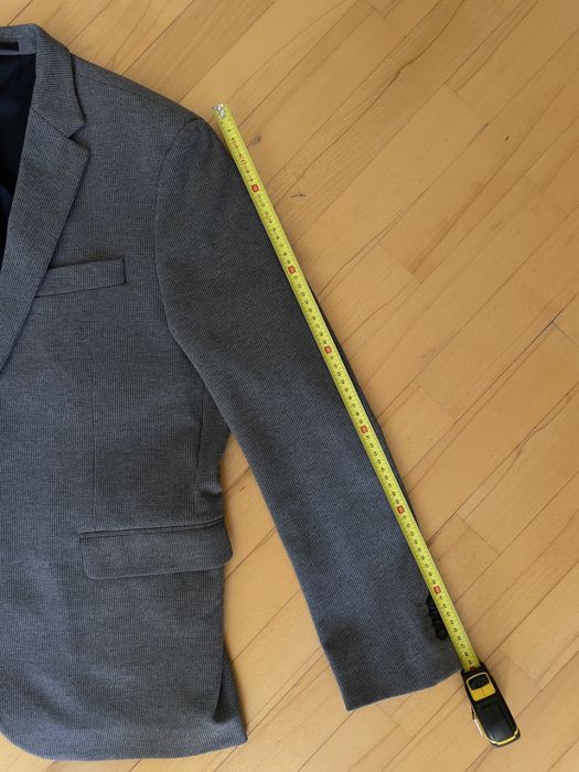 Чоловічий піджак Mango