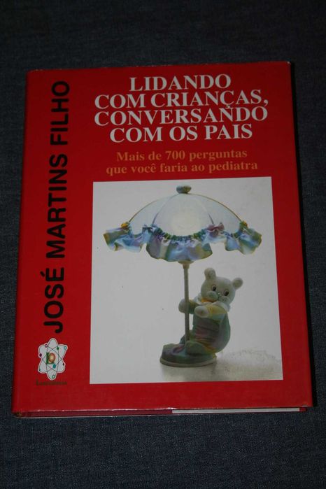 [] Lidando com Crianças, Conversando com Pais - Vol. 2