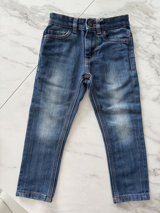 Дитячі джинси Next (104 розмір)