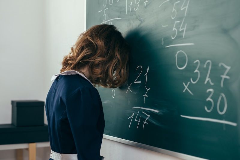 Korepetycje z matematyki
