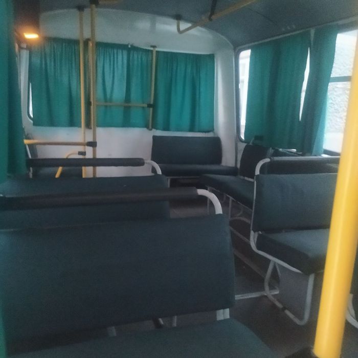 Автобус ПАЗ 3205