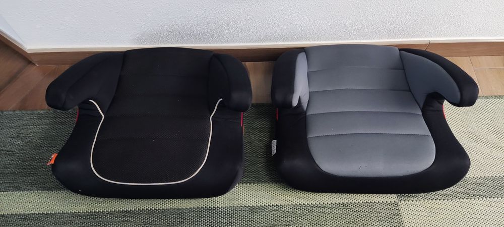 Vendo bancos criança Isofix
