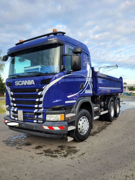 Scania