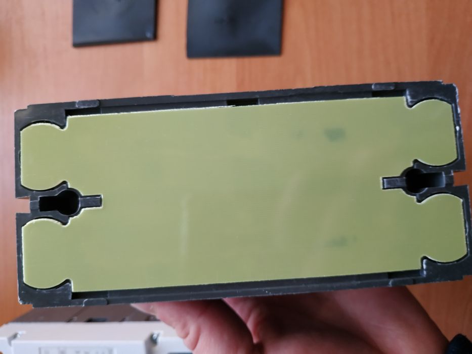 Автомат DC постоянного тока TOMZN  250A . Защита аккумулятора