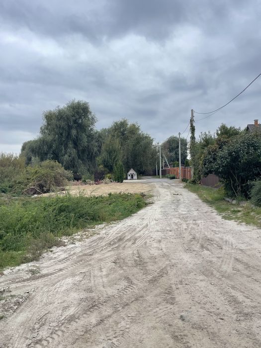 Продам Ділянку-Землю 15 сот.ГНІДИН. ШКОЛА.ЛІС СОСНОВИЙ.Гнедин.Вишеньки
