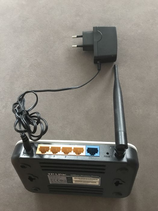 Router ruter wifi tp-link tp link