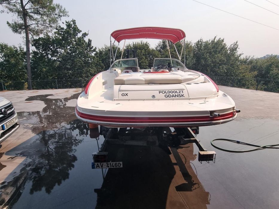 Rinker 226 BR-XL