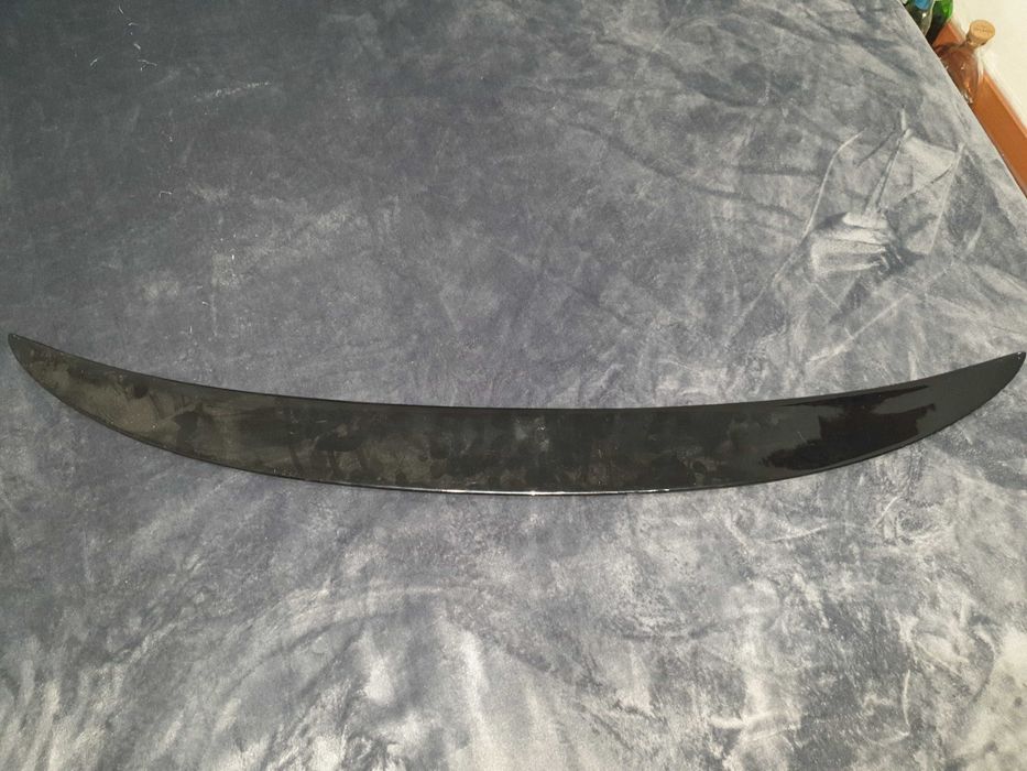 Spoiler aileron bmw e92, e93