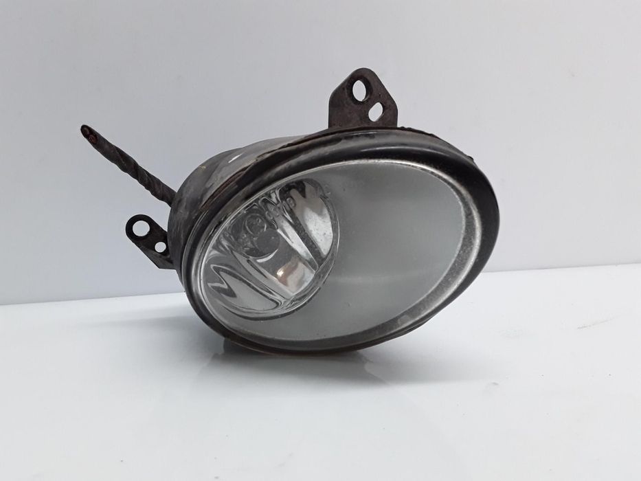 Farol De Nevoeiro Direito Volkswagen Phaeton 3D23D8
