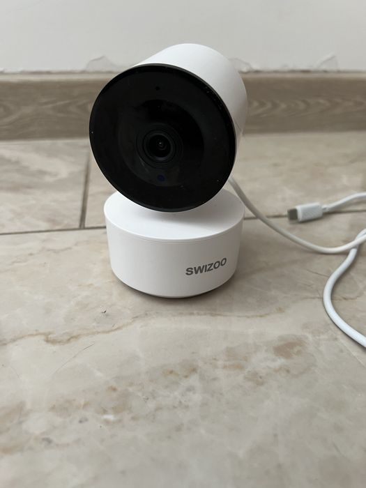 Swizoo g9 камера для дому