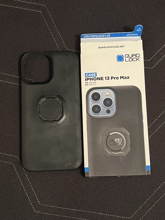 Variado equipamento para Moto