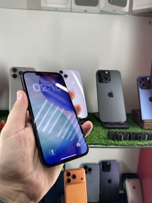 Продам iPhone16e 256 Gb 99% 173 Цикла