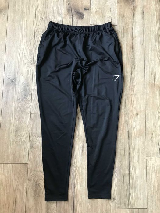 Spodnie dresowe Gymshark Slim rozm. M