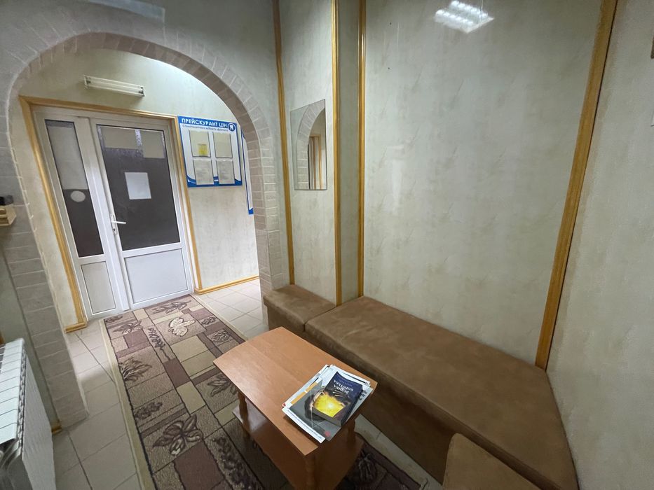 Продається готовий бізнес на Кобилянській