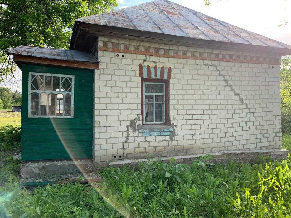 Дом дача с. Ладинка