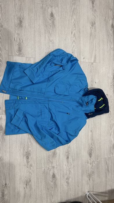 Nike Running (Storm) вітровка